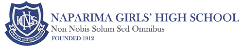 Naparima Girls' High School